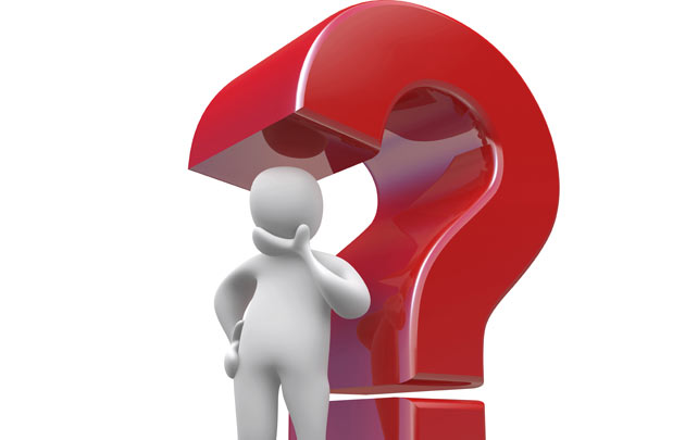 personnage interrogation