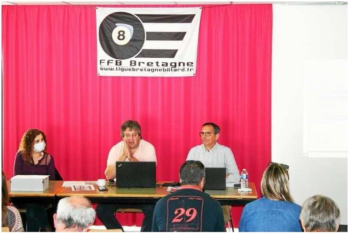 ag ligue 2021 morlaix