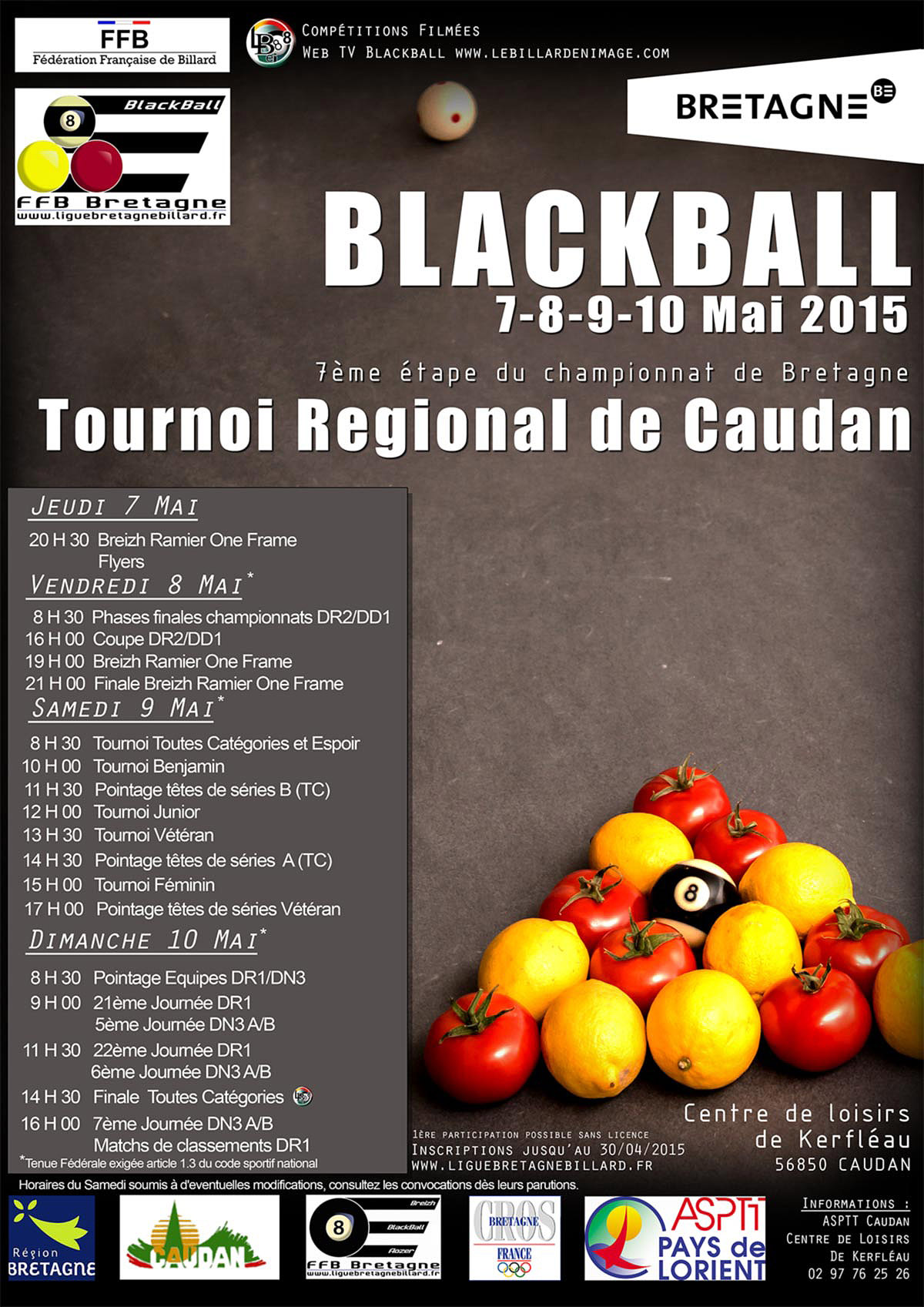 Affiche Caud 01 Web