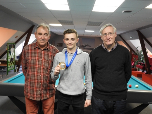 gwendal photo et profs