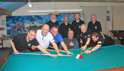 participants bande N1