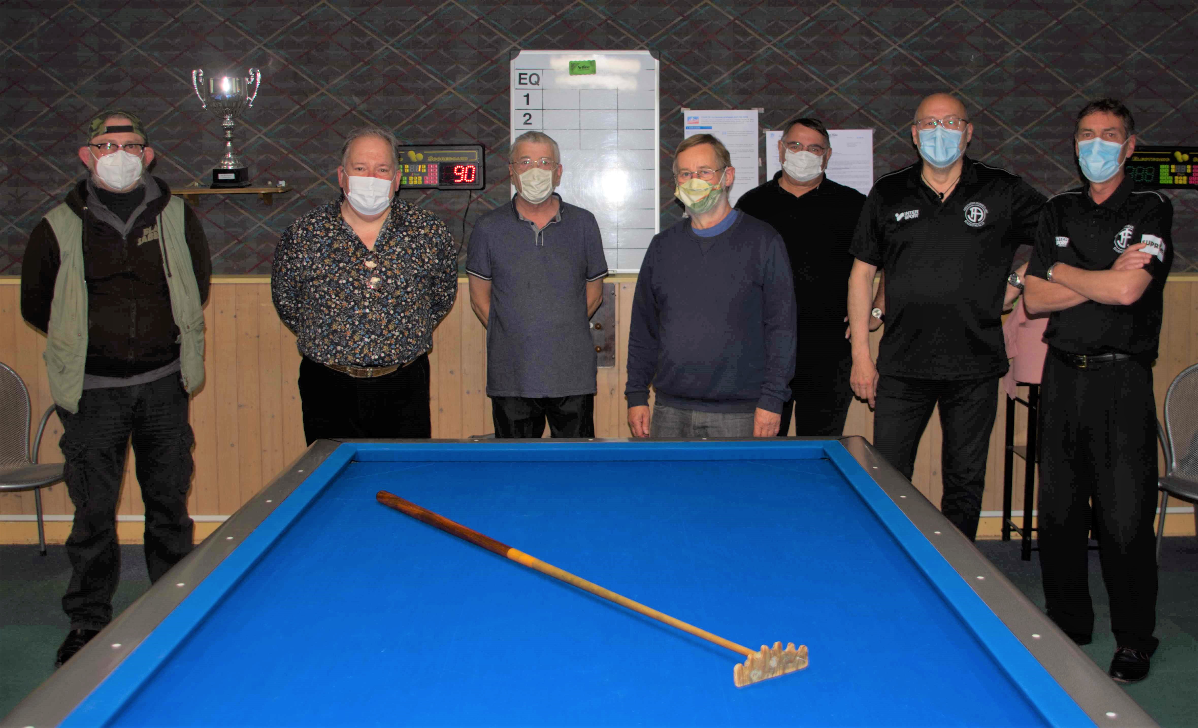 Lannion Saint Malo 1