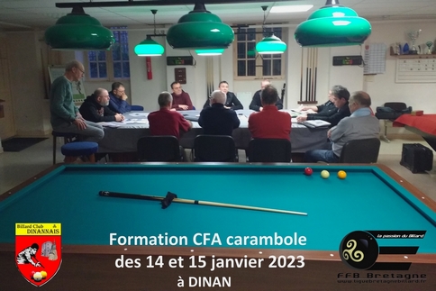 cliché CFA du 14.01
