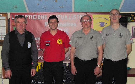 5quilles Caudan 2013