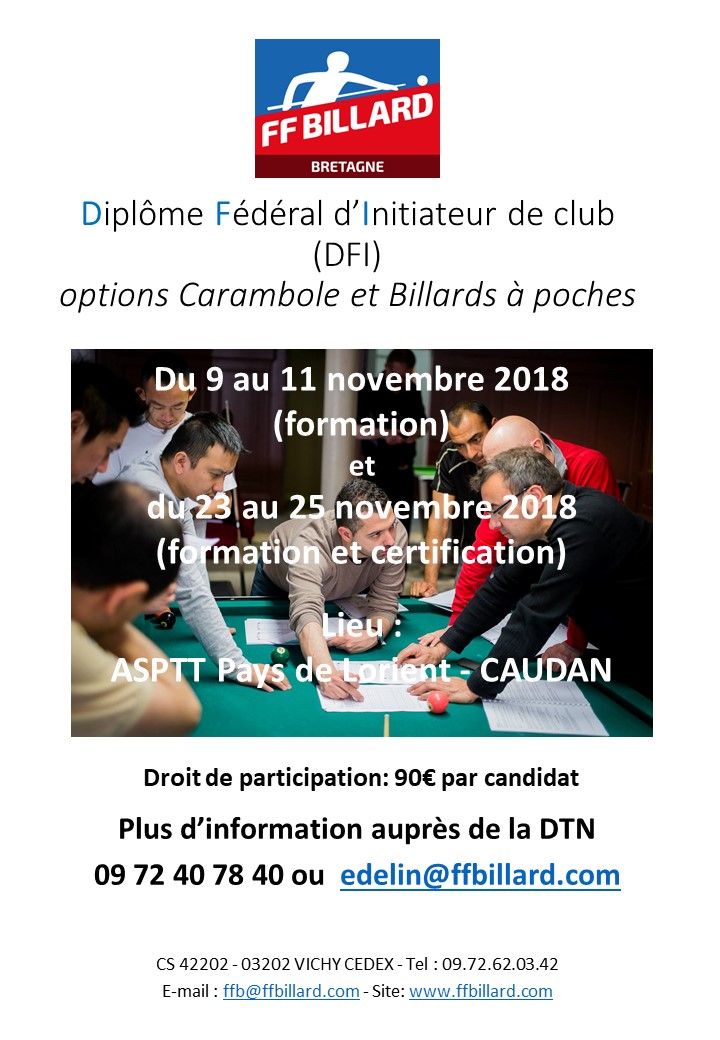 affiche dfi caudan nov2018