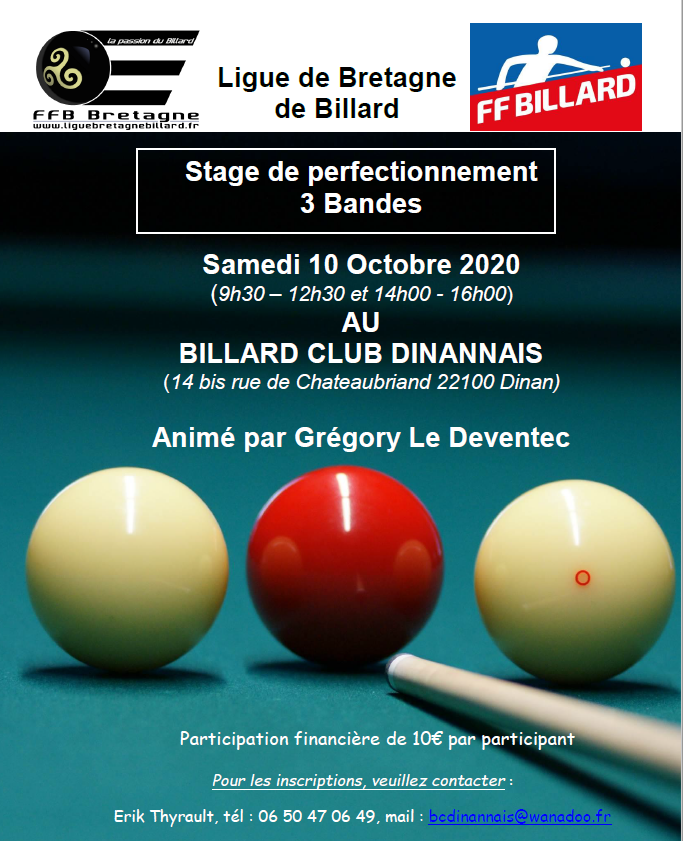 20201010 Perfectionnement 3bandes