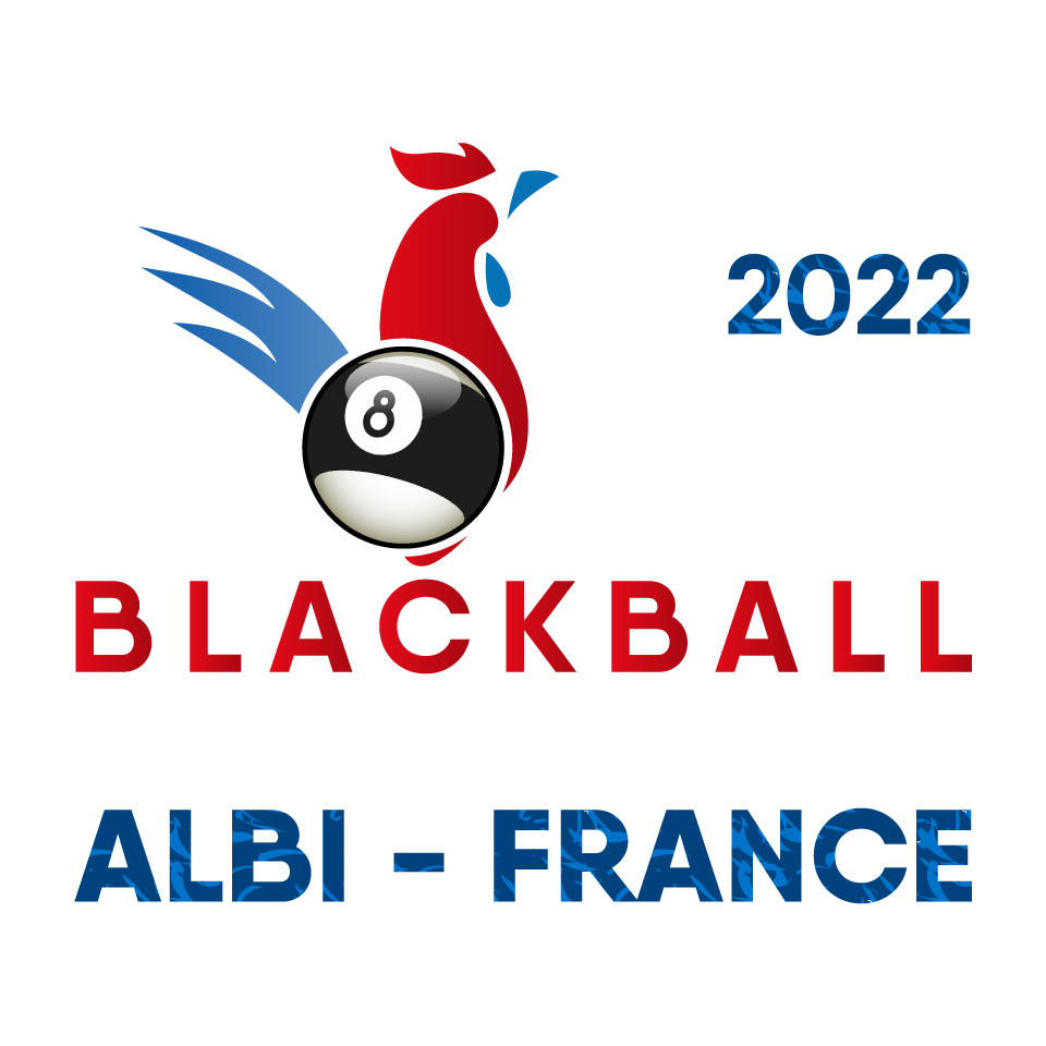 Logo declinaison blanche sur fond sombre