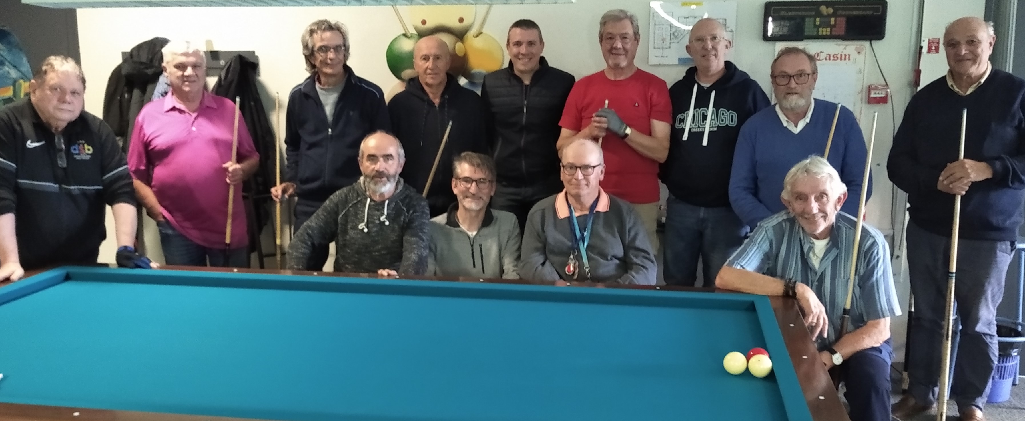 Stage ASPTT Caudan oct2023