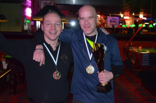 Finalistes Jeu de la 9