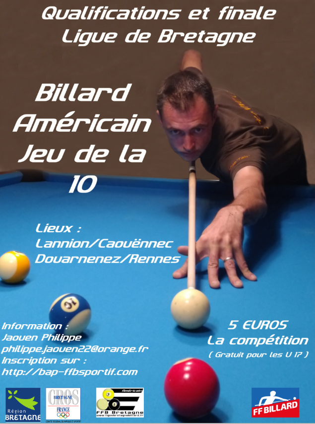 AFFICHE DE LA 10V5 small