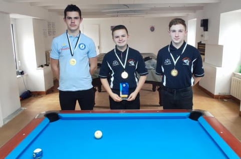 u17 finale caouennec