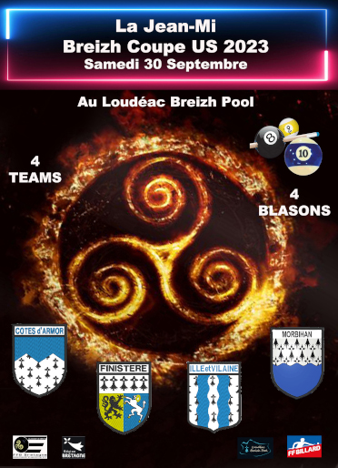 Affiche La Jean Mi 23 24 V2