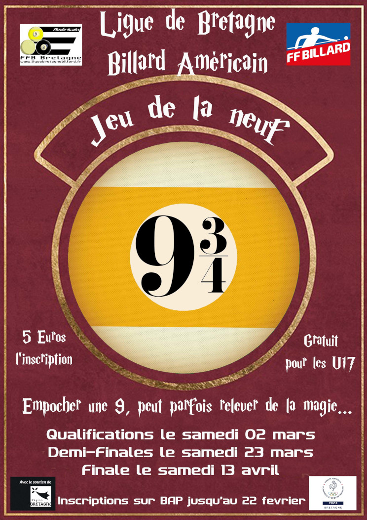Affiche jeu de la 9 v2