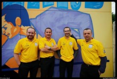 Roscoff1 - Capitaine : Stéphane Dumont