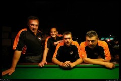 Caouennec 5 - Capitaine Yoann Chopin