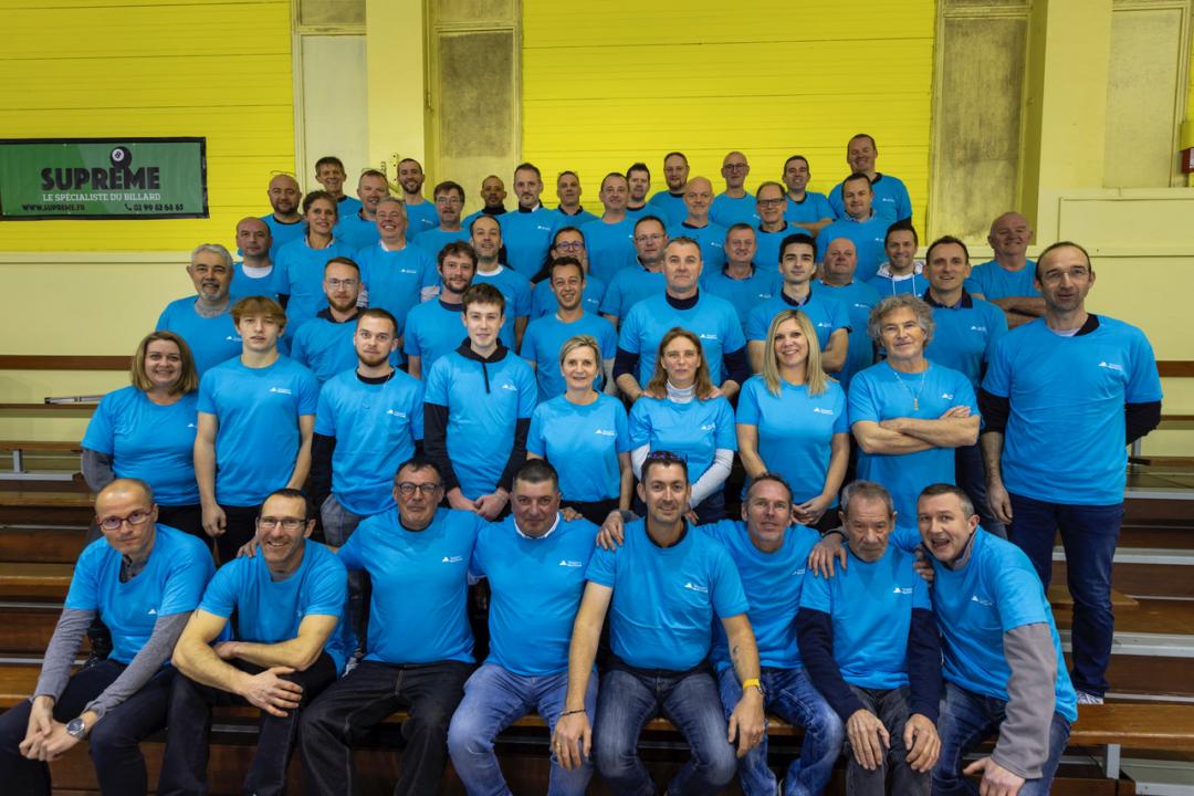 2022 TR3 Dinard 30ans