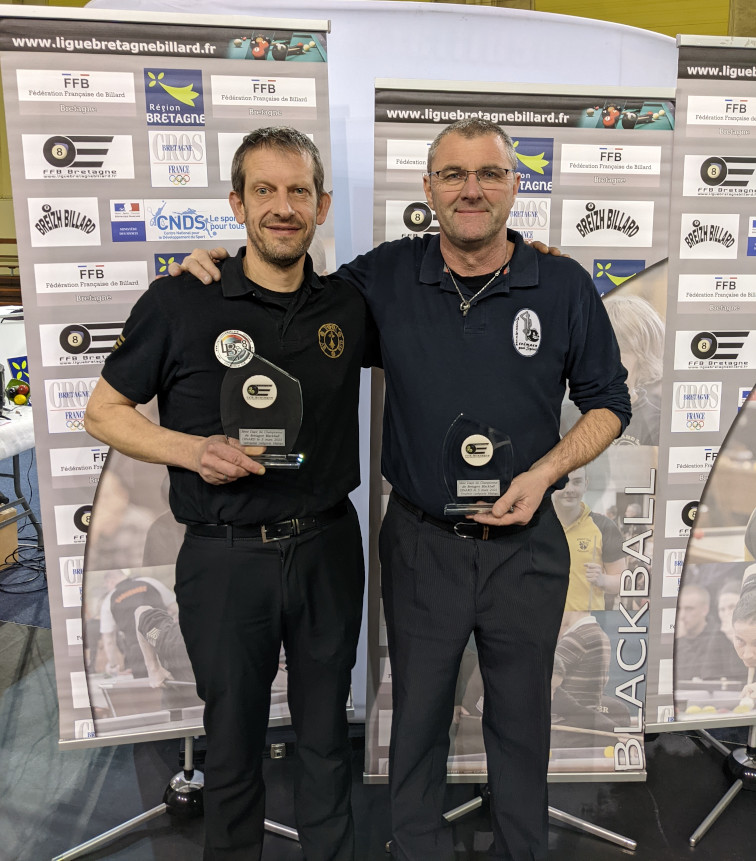 2022 TR3 Dinard Veterans