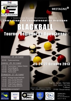 Affiche Douarn 240px