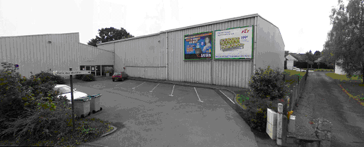 Club Thorigne-Fouillard