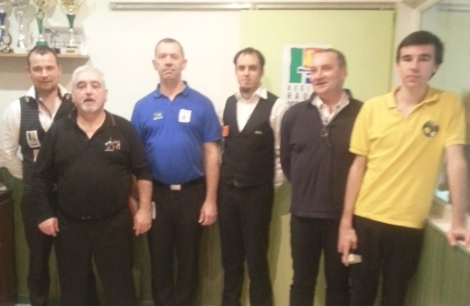 cadre n2 le havre 2014