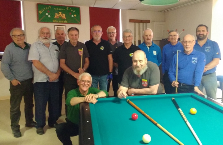 cliché 2 participants coupe GRUNVALD 2022