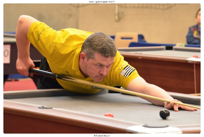 LE ROUX-MEVEL Olivier