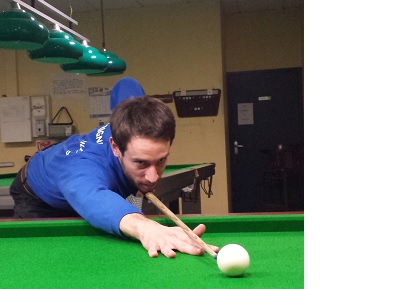 Vainqueur TR4 D3 bis